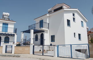 Photo 1 - Anatoli 3BR Holiday Home Near the Beach