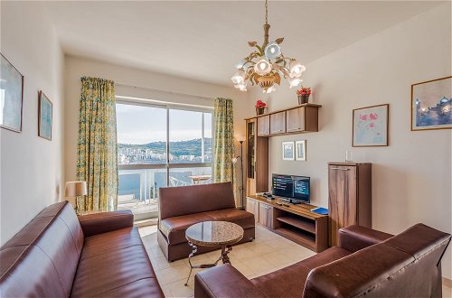 Photo 19 - Bay View Apartment by Getaways Malta