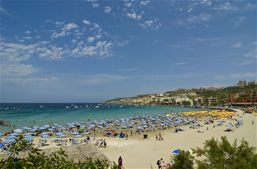 Photo 27 - Bay View Apartment by Getaways Malta