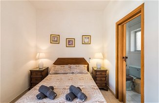 Foto 3 - Bay View Apartment by Getaways Malta