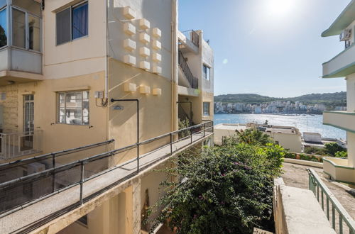 Foto 23 - Bay View Apartment by Getaways Malta