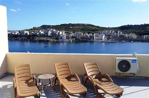 Foto 24 - Bay View Apartment by Getaways Malta