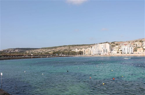 Photo 14 - Bay View Apartment by Getaways Malta