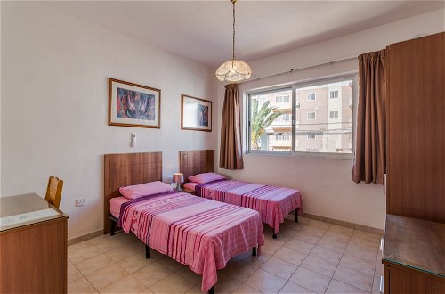 Foto 5 - Bay View Apartment by Getaways Malta
