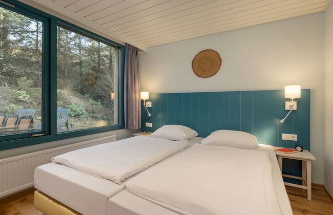 Center Parcs Bispinger Heide - Foto 13