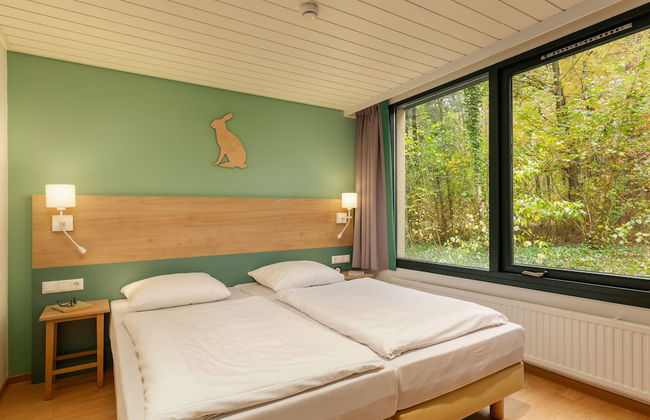 Center Parcs Bispinger Heide - Foto 3