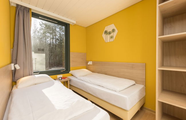 Center Parcs Bispinger Heide - Foto 5