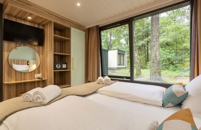 Center Parcs Bispinger Heide - Foto 10