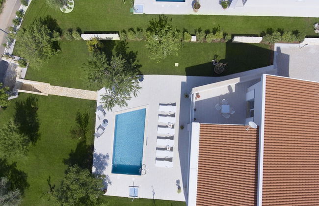 Exquisite Villa in Stanisovi With Swimming Pool - Foto 26