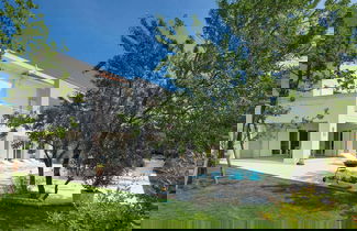 Foto 1 - Exquisite Villa in Stanisovi With Swimming Pool