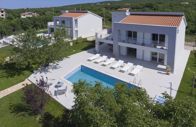 Exquisite Villa in Stanisovi With Swimming Pool - Foto 24