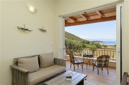 Foto 21 - Porto Aqua Vista - Premium Seaside Villa with Pool