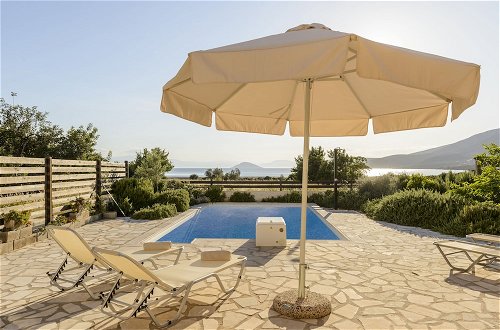 Photo 32 - Porto Aqua Vista - Premium Seaside Villa with Pool