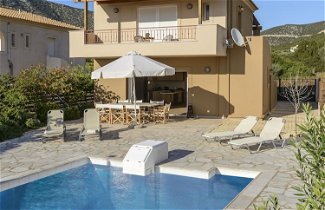 Foto 1 - Porto Aqua Vista - Premium Seaside Villa with Pool