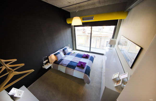 Acropolis View Modern Loft - Photo 2