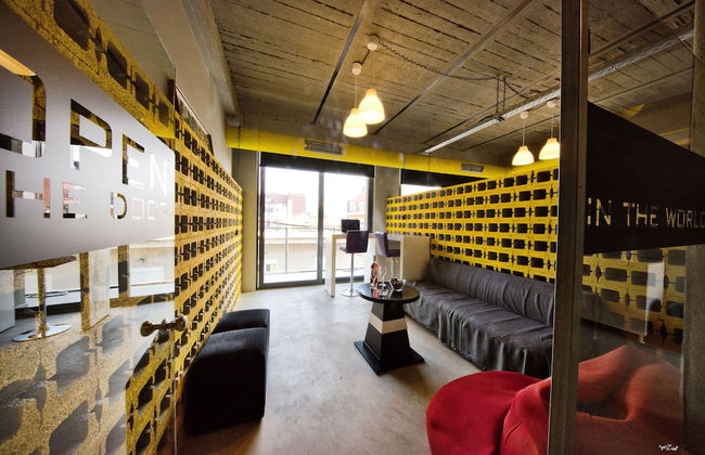 Acropolis View Modern Loft - Photo 1