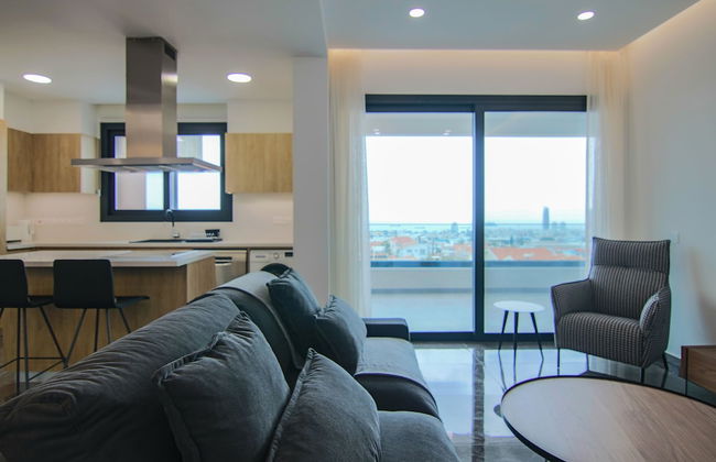 Phaedrus Living: Sea View Anna Residence 301 - Foto 9