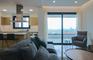 Foto 1 - Phaedrus Living: City View Anna Residence 102