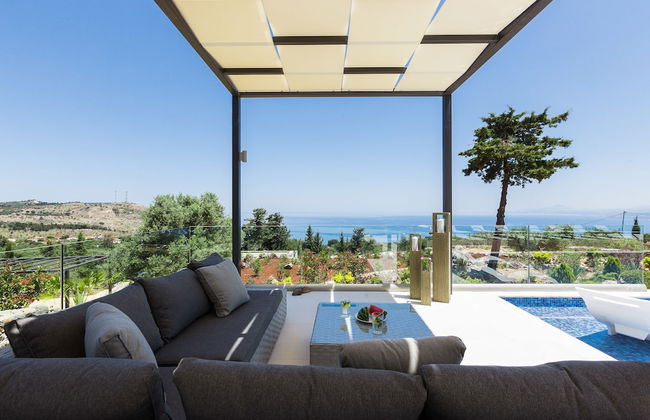 Villa Blue Skyline - Photo 28