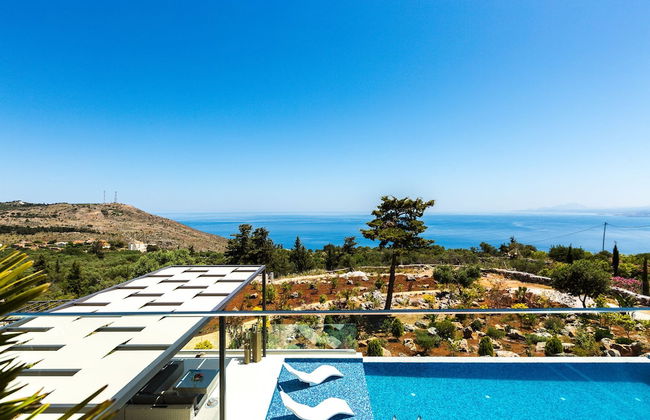 Villa Blue Skyline - Photo 48