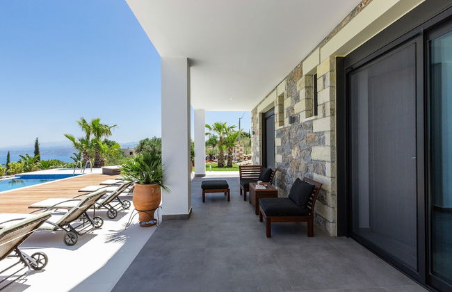 Villa Blue Skyline - Photo 42