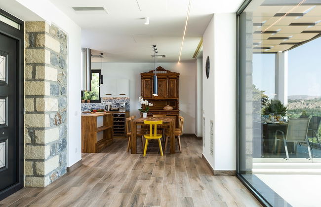 Villa Blue Skyline - Photo 20