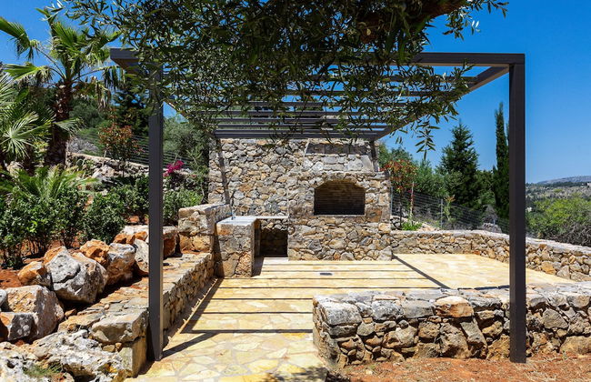 Villa Blue Skyline - Photo 58