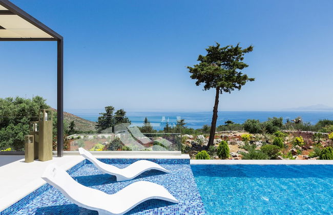 Villa Blue Skyline - Photo 45