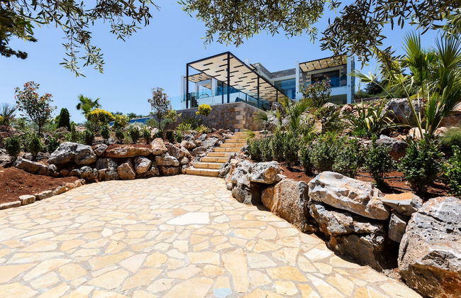 Villa Blue Skyline - Photo 62