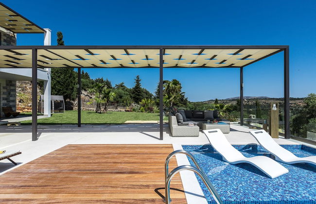 Villa Blue Skyline - Photo 46