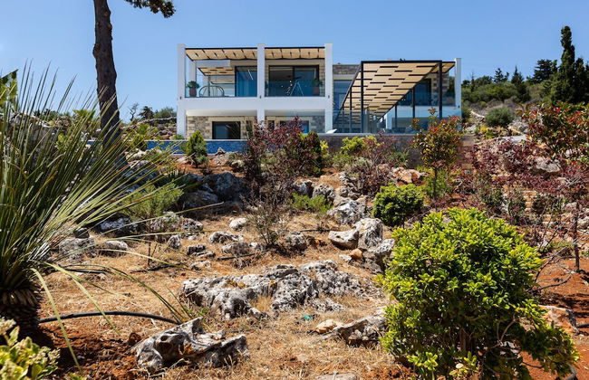 Villa Blue Skyline - Photo 56