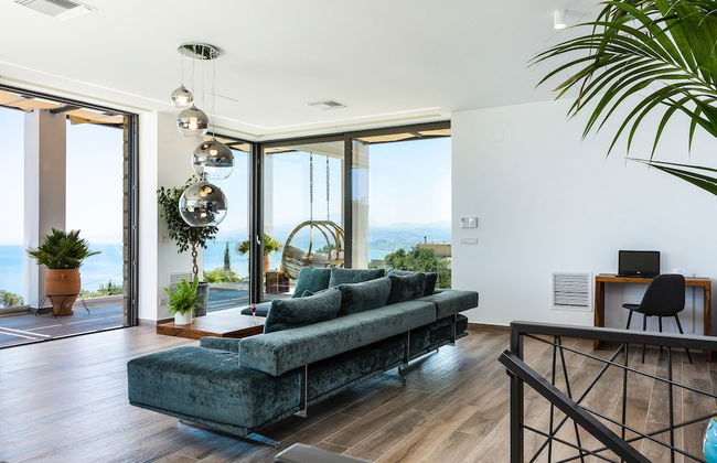 Villa Blue Skyline - Photo 26