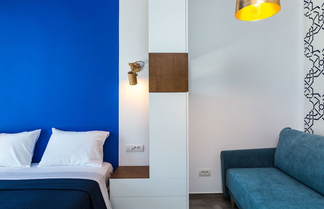 Villa Blue Skyline - Photo 8