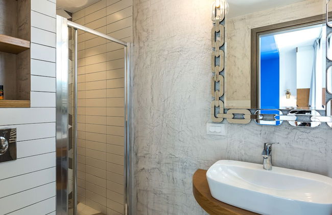 Villa Blue Skyline - Photo 36