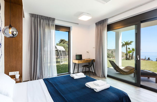 Villa Blue Skyline - Photo 5