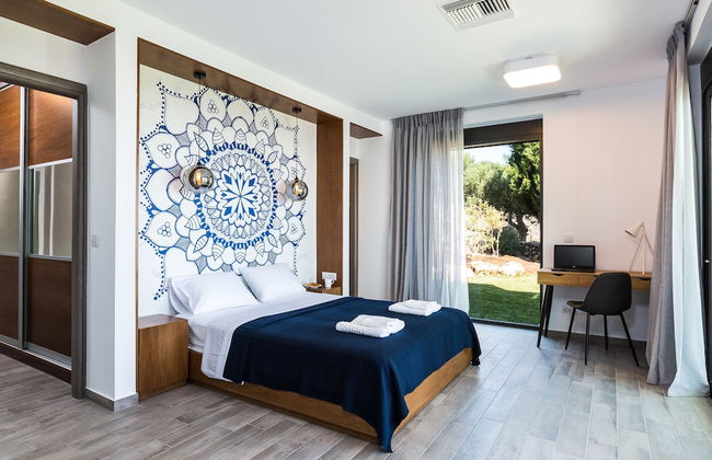 Villa Blue Skyline - Photo 4