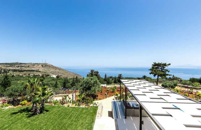 Villa Blue Skyline - Photo 71