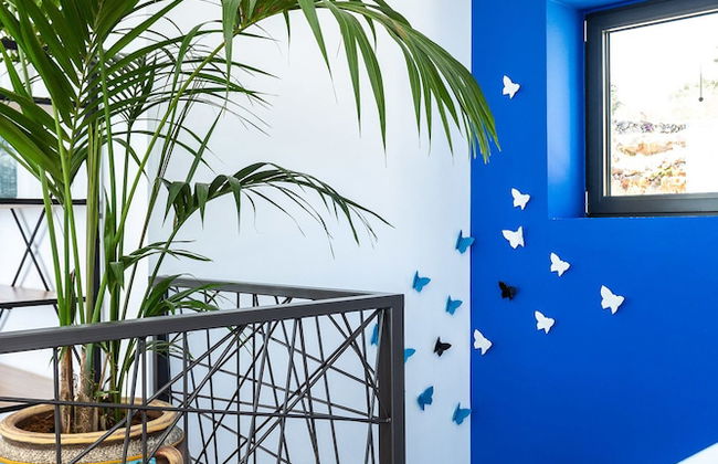 Villa Blue Skyline - Photo 50