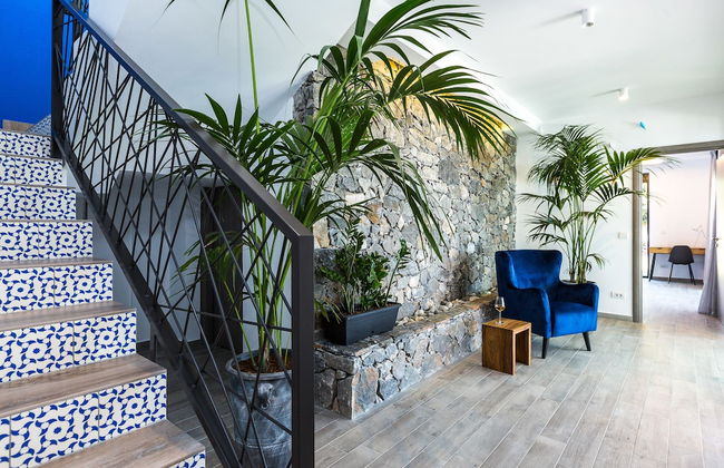 Villa Blue Skyline - Photo 2