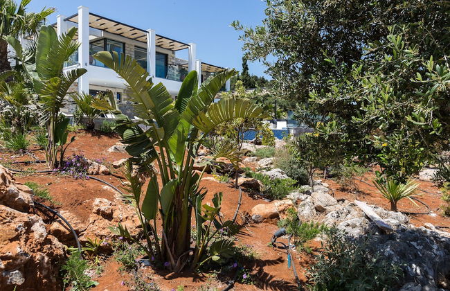 Villa Blue Skyline - Photo 63