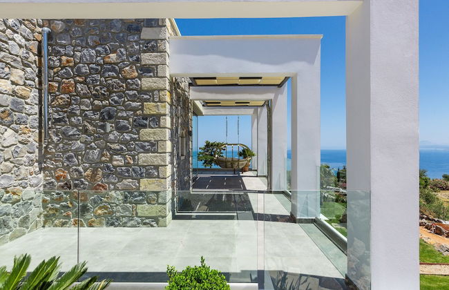 Villa Blue Skyline - Photo 59