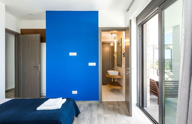 Villa Blue Skyline - Photo 6