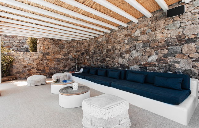 Diana Villa Mykonos - Foto 18