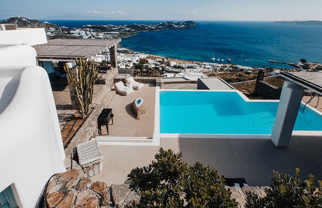 Diana Villa Mykonos - Foto 1
