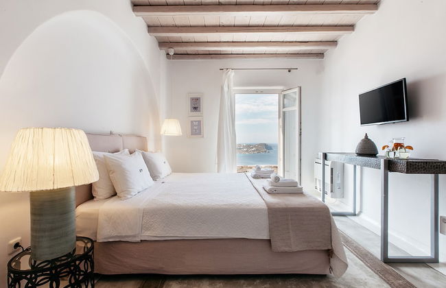 Diana Villa Mykonos - Foto 4