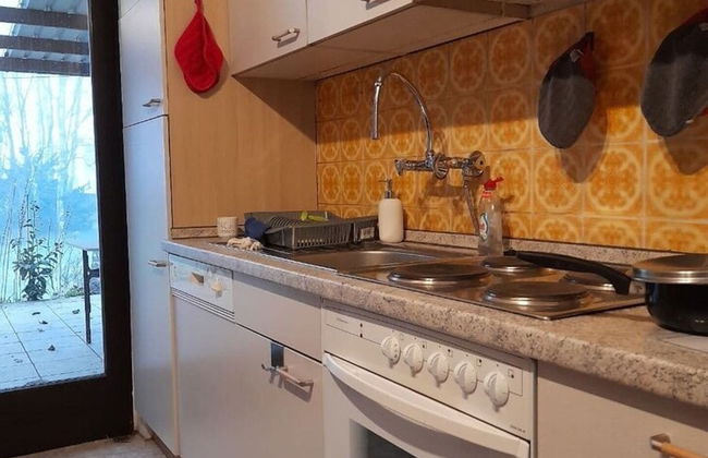 Lovely House in the Countryside by Nordhorn - Foto 5