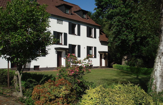 Lovely House in the Countryside by Nordhorn - Foto 10