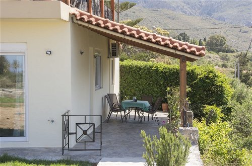 Foto 29 - Spacious, Modern Villa in Asomatos, Crete, Greece