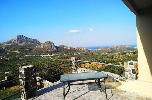 Foto 19 - Spacious, Modern Villa in Asomatos, Crete, Greece
