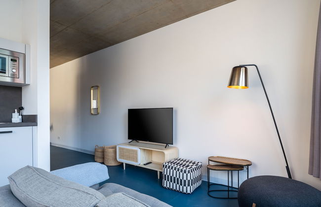 Limehome Erfurt Maximilian-Welsch-Str. - Foto 26